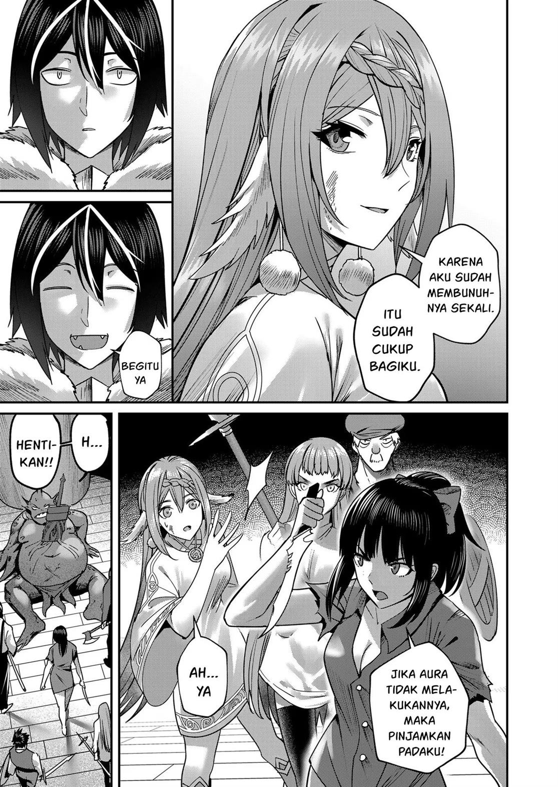 Kichiku Eiyuu: Chapter chapter-11 - Page 12
