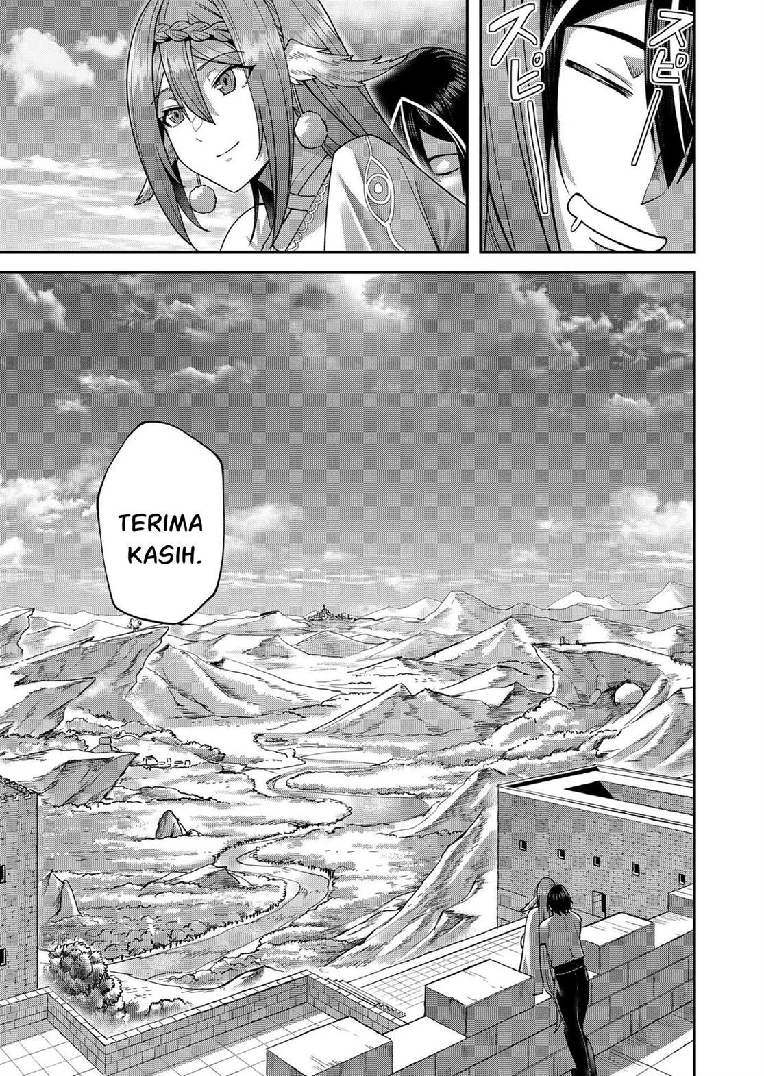 Kichiku Eiyuu: Chapter chapter-11 - Page 22