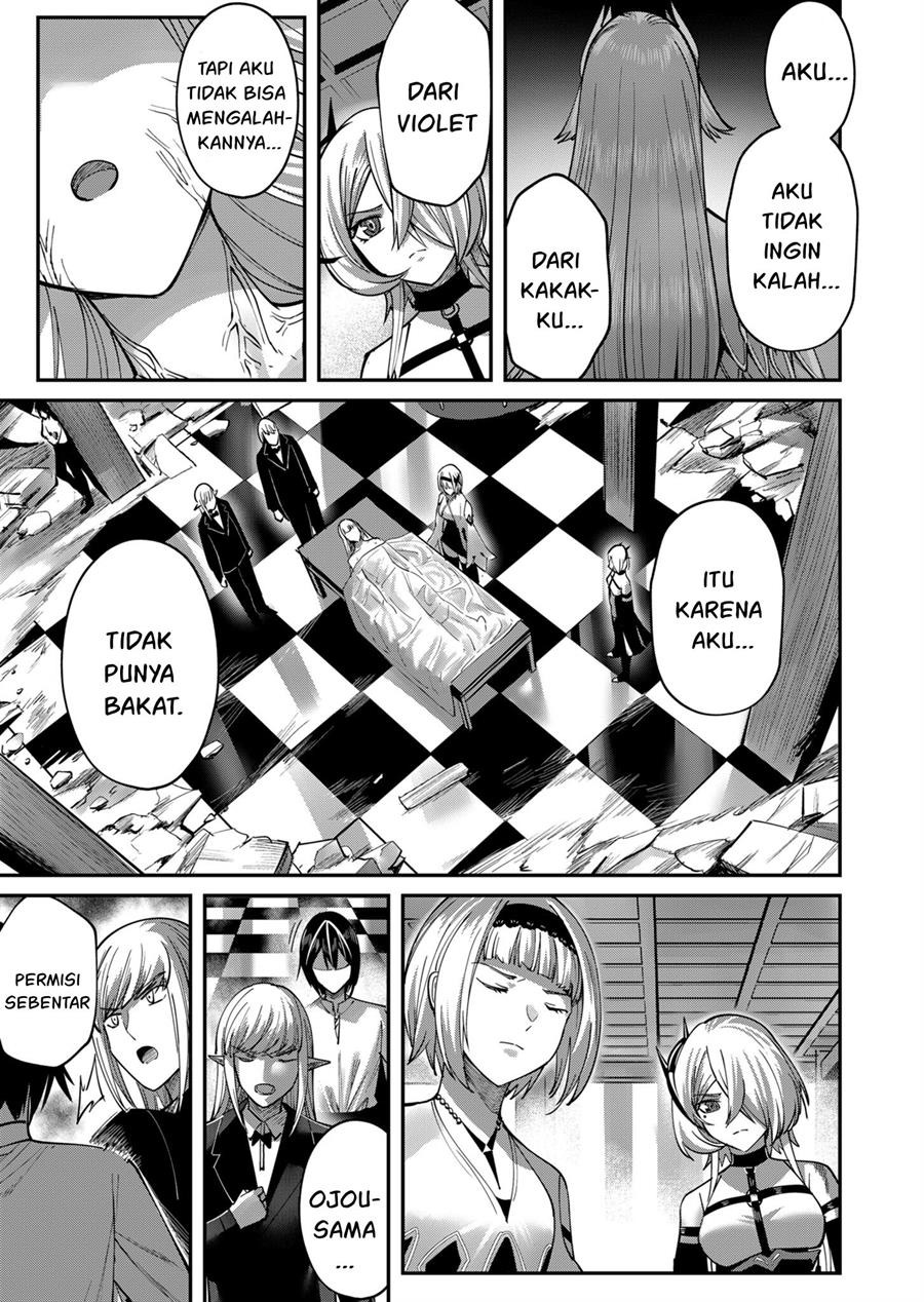 Kichiku Eiyuu: Chapter chapter-17 - Page 8