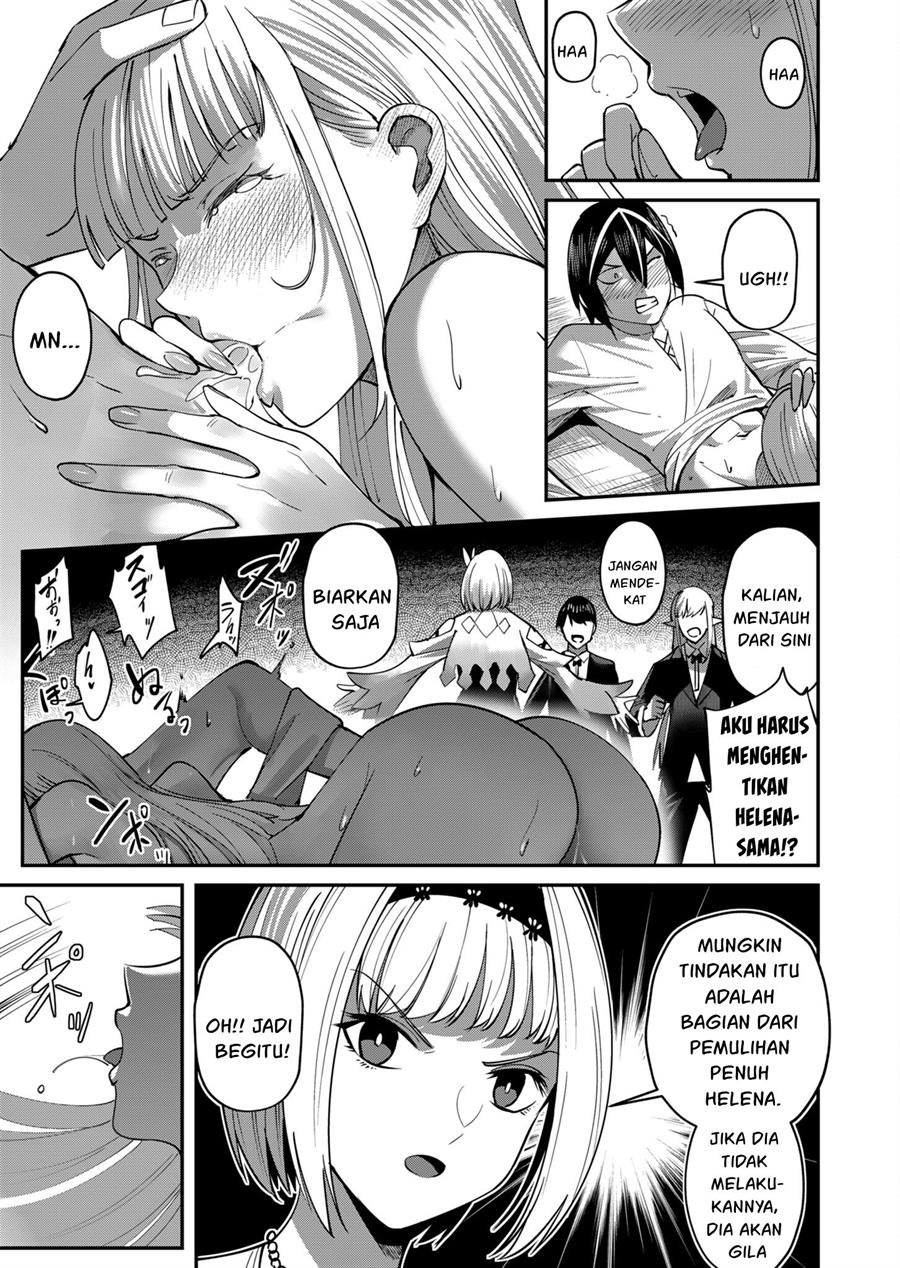 Kichiku Eiyuu: Chapter chapter-17 - Page 14
