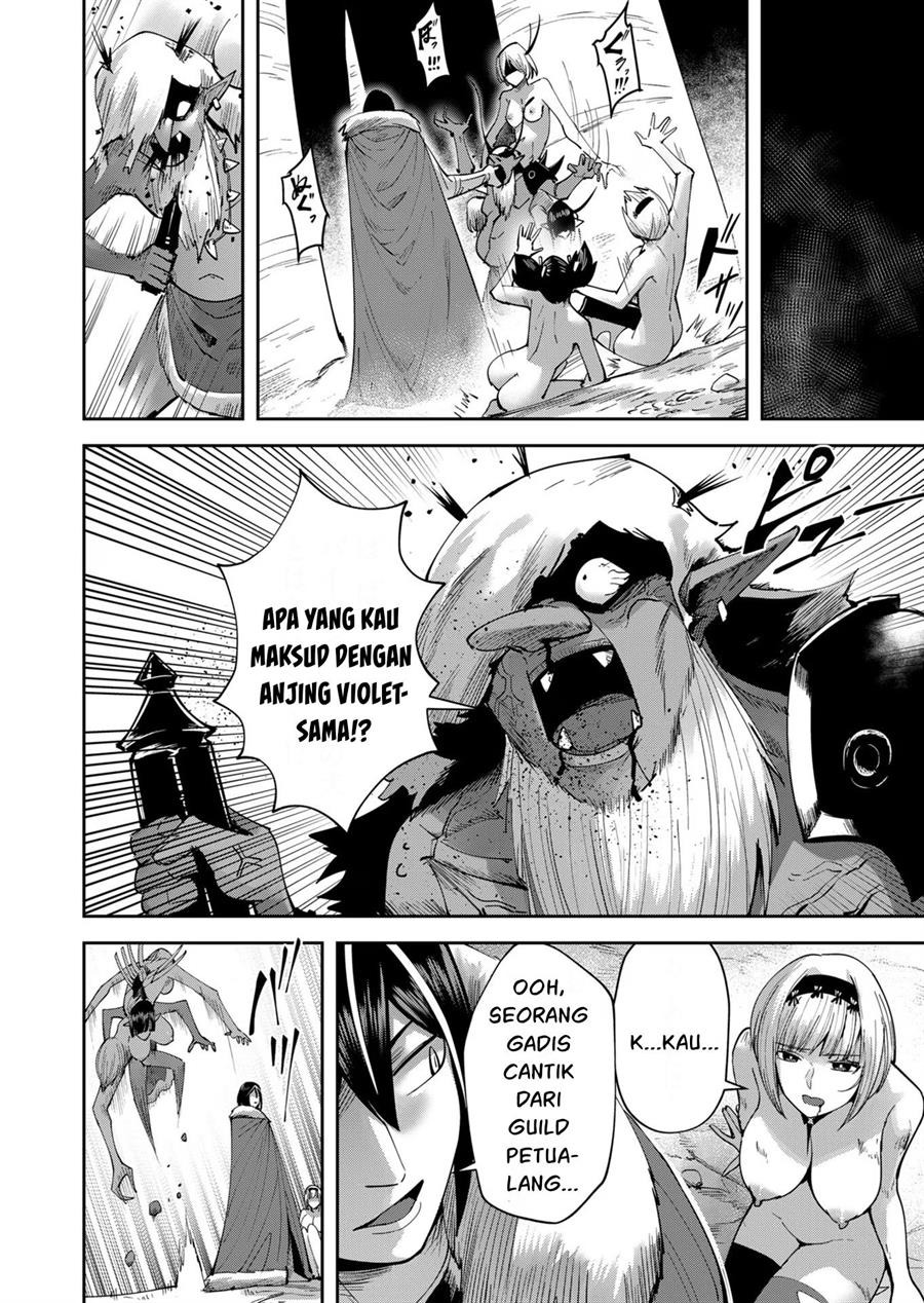 Kichiku Eiyuu: Chapter chapter-26 - Page 5