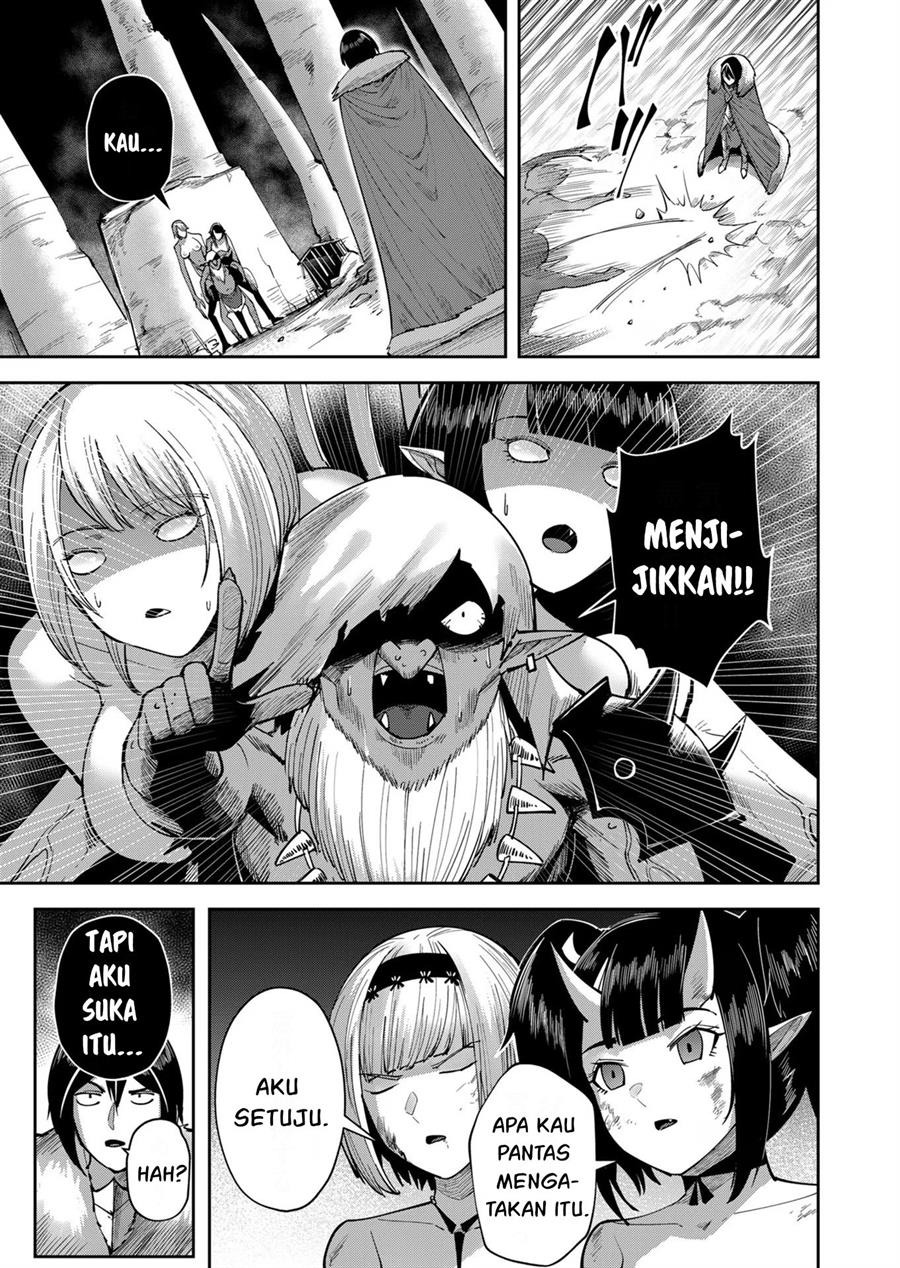 Kichiku Eiyuu: Chapter chapter-26 - Page 10