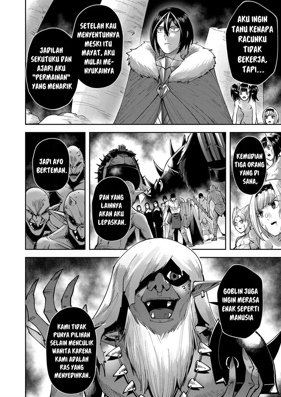 Kichiku Eiyuu: Chapter chapter-26 - Page 11