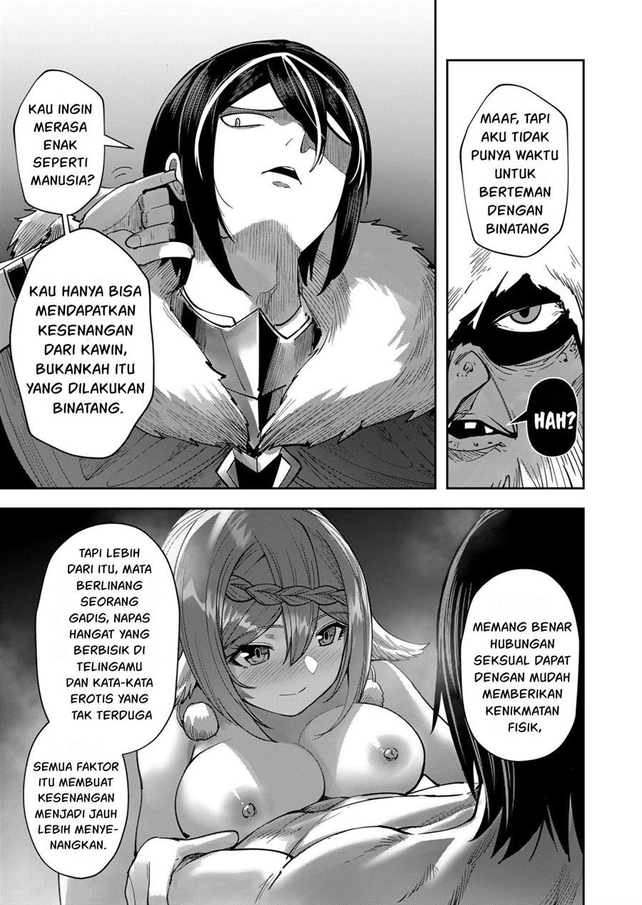 Kichiku Eiyuu: Chapter chapter-26 - Page 12