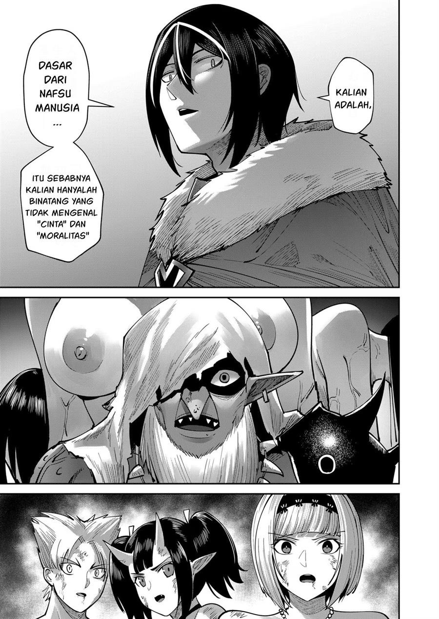 Kichiku Eiyuu: Chapter chapter-26 - Page 14