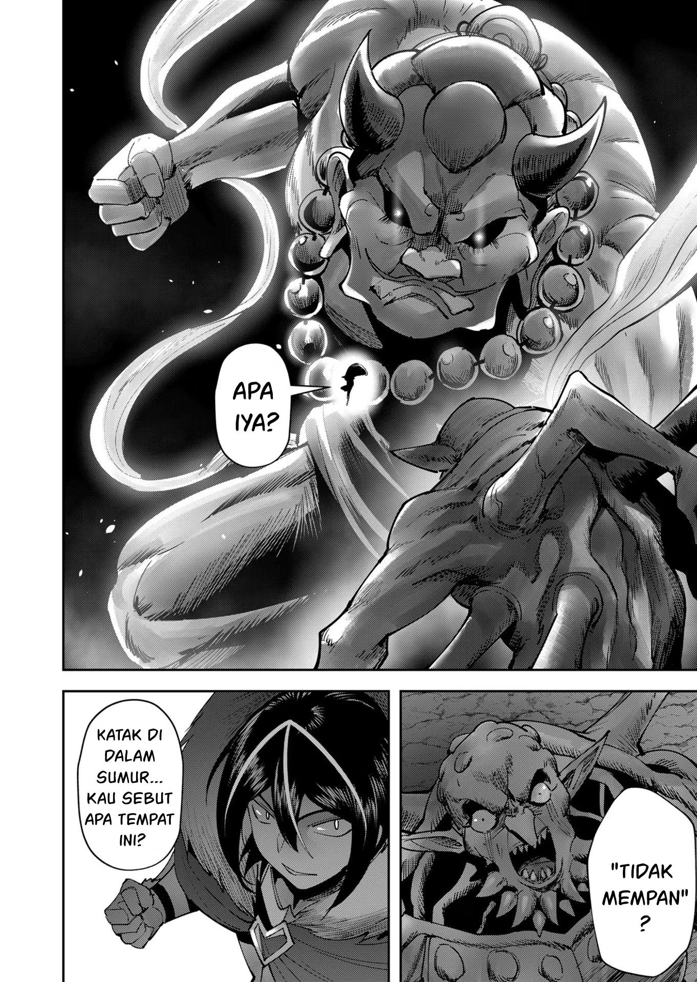 Kichiku Eiyuu: Chapter chapter-28 - Page 3