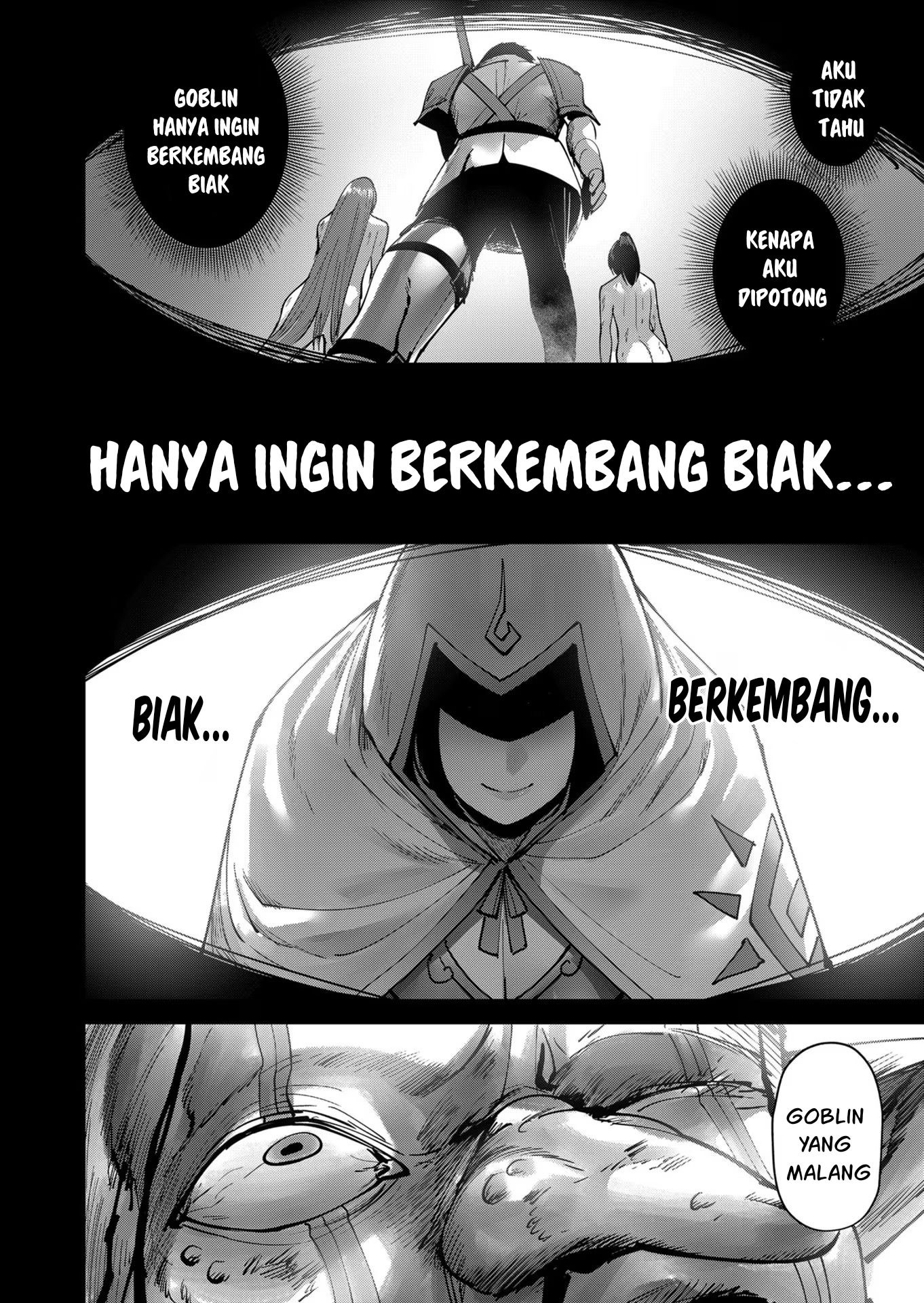 Kichiku Eiyuu: Chapter chapter-28 - Page 9