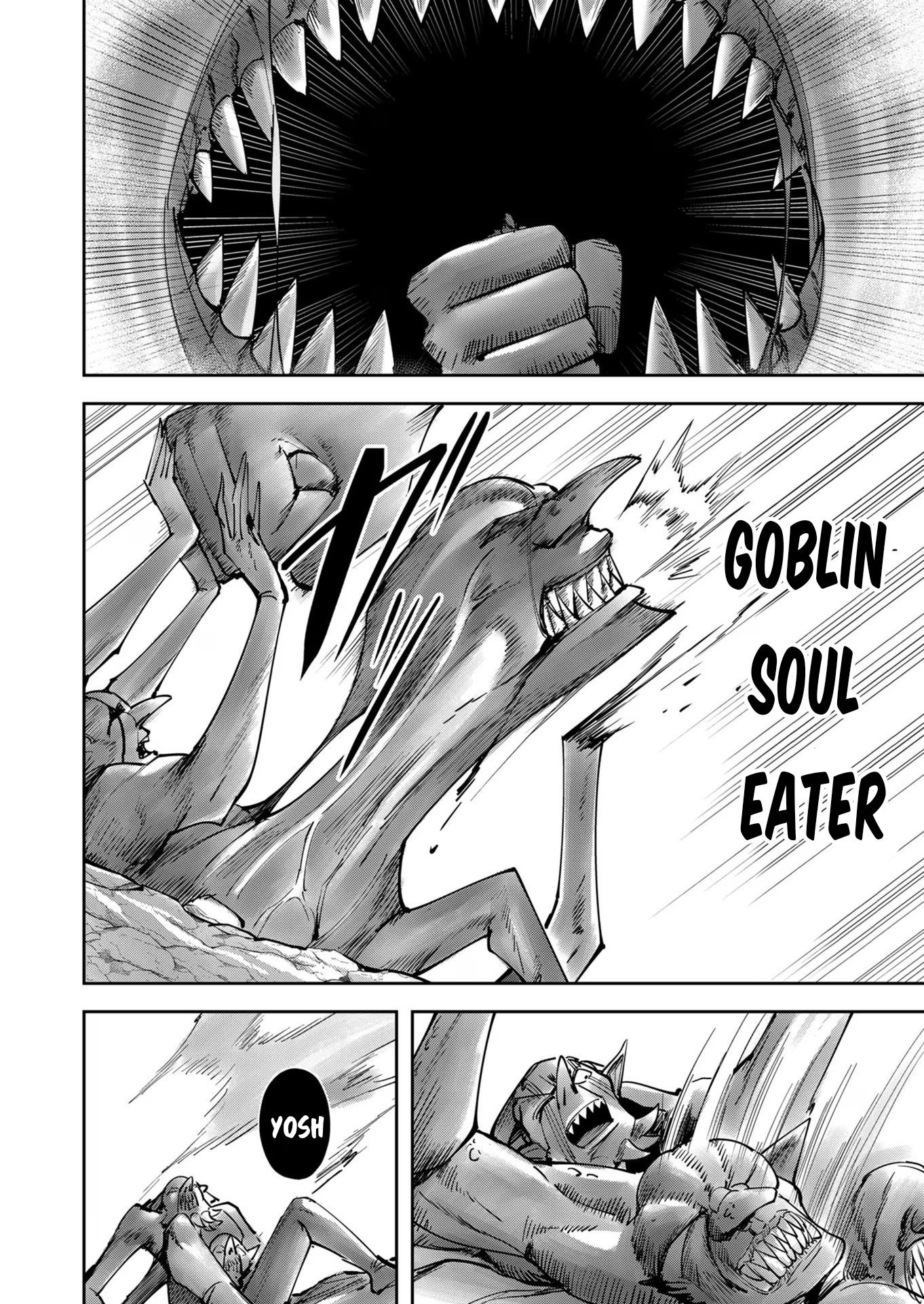 Kichiku Eiyuu: Chapter chapter-28 - Page 15