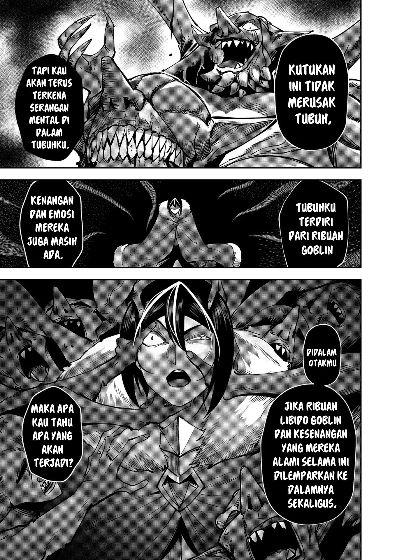 Kichiku Eiyuu: Chapter chapter-28 - Page 16