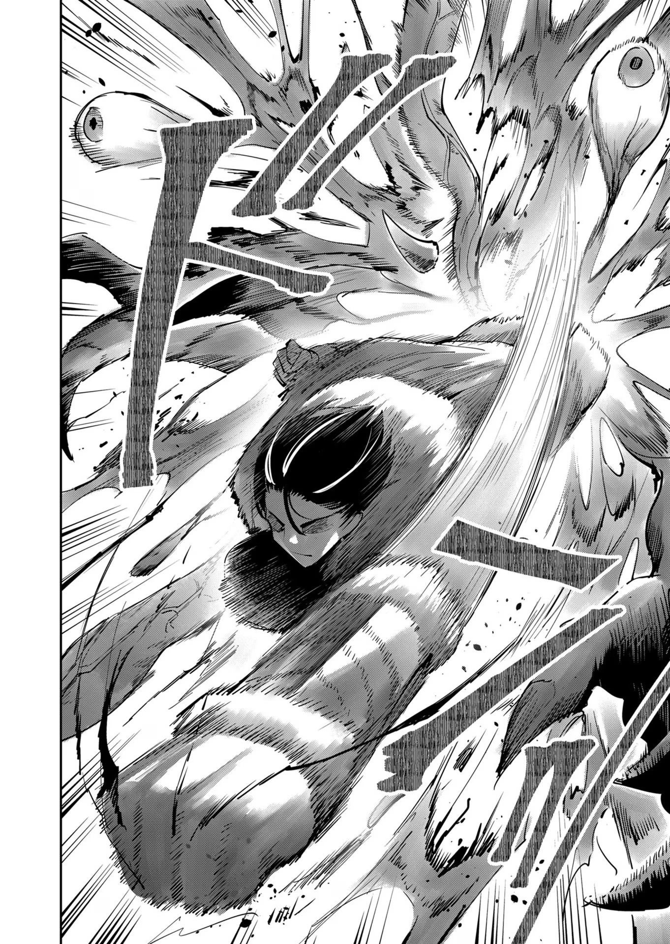 Kichiku Eiyuu: Chapter chapter-28 - Page 19