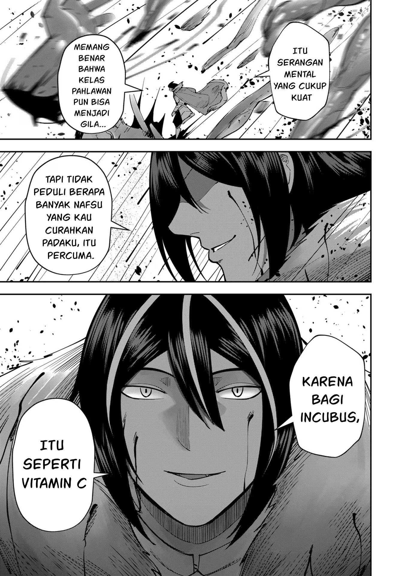 Kichiku Eiyuu: Chapter chapter-28 - Page 20