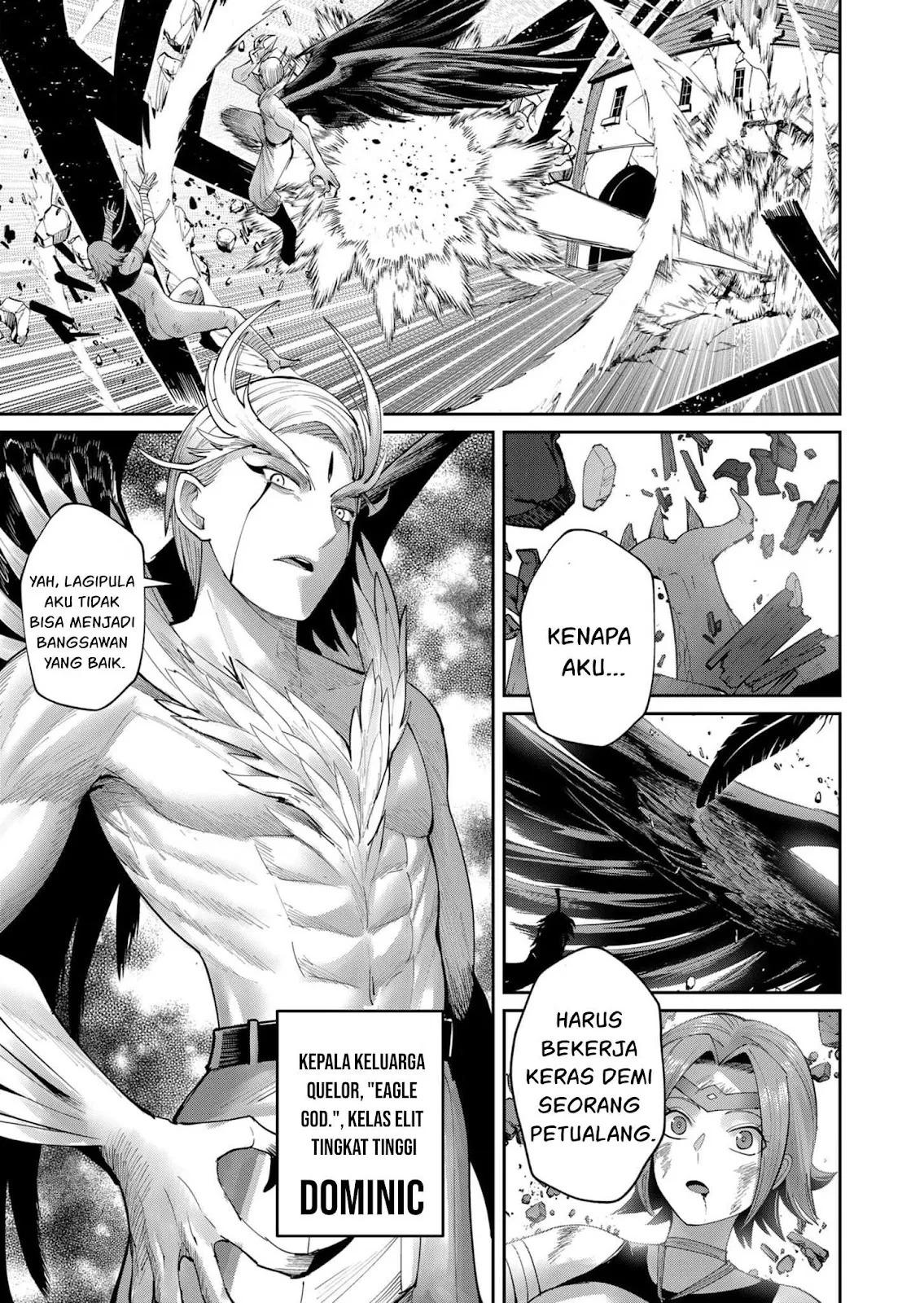 Kichiku Eiyuu: Chapter chapter-49 - Page 14
