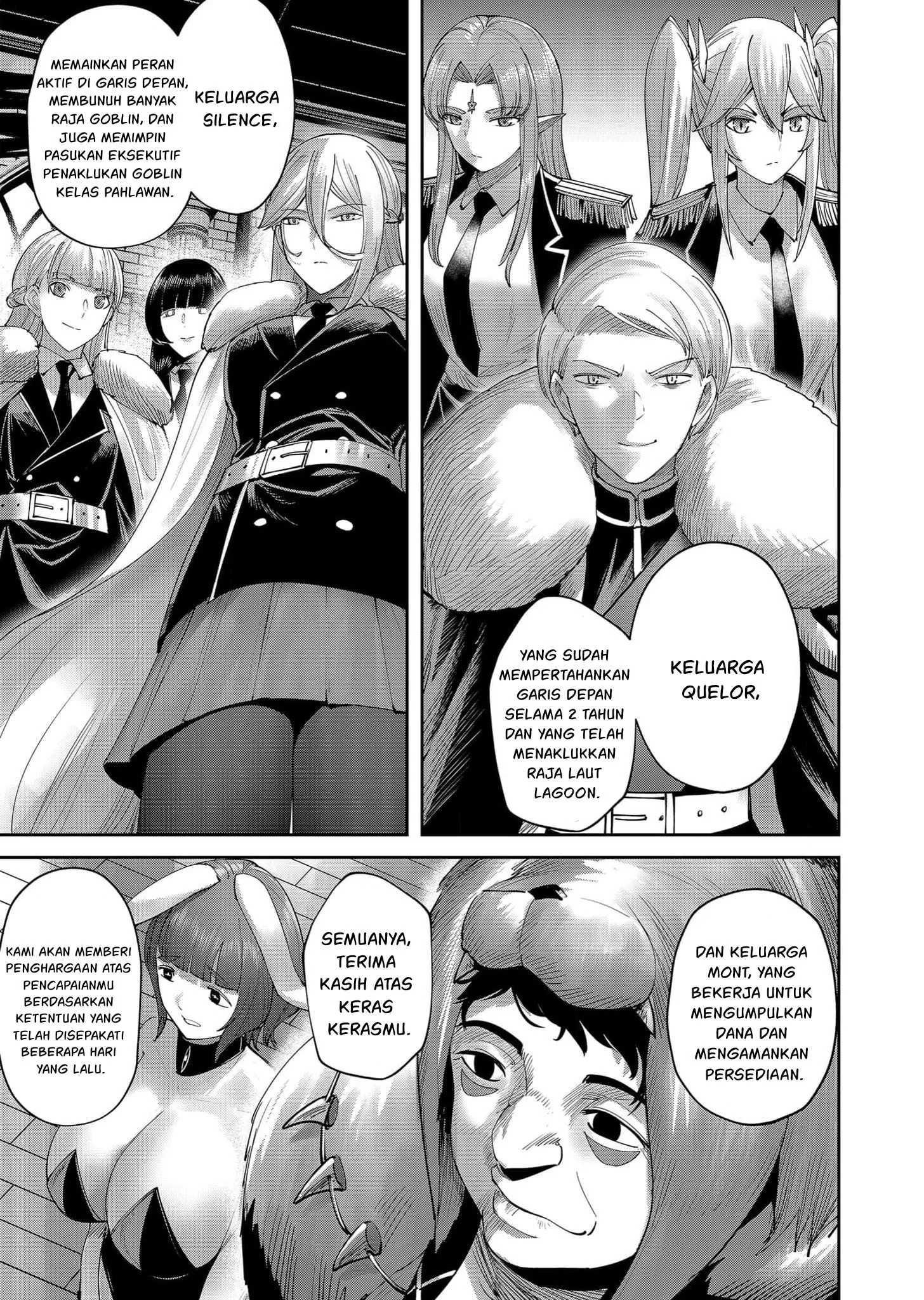 Kichiku Eiyuu: Chapter chapter-61 - Page 4