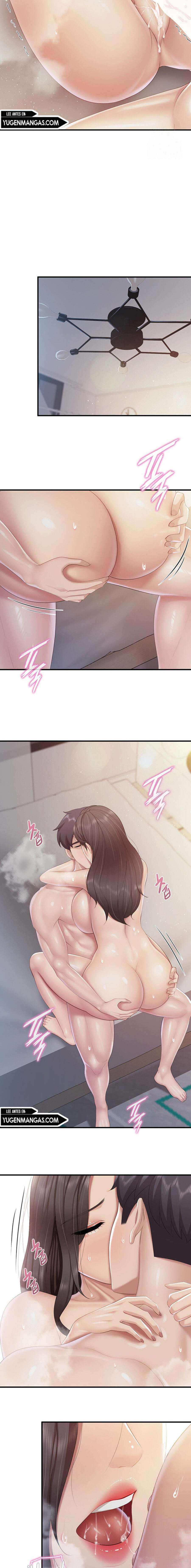 Kids Cafe Moms: Chapter chapter-101 - Page 13