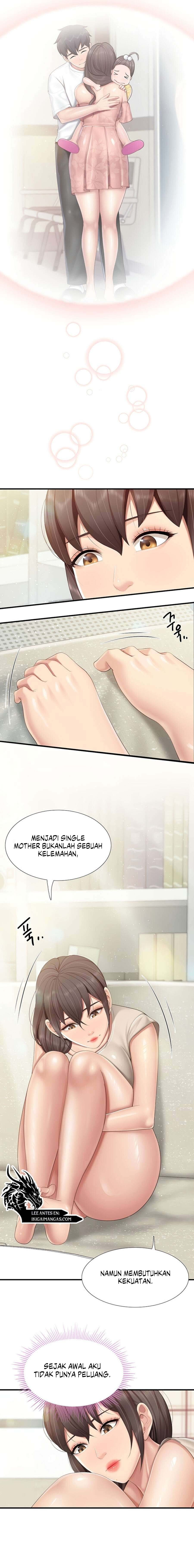 Kids Cafe Moms: Chapter chapter-102 - Page 12