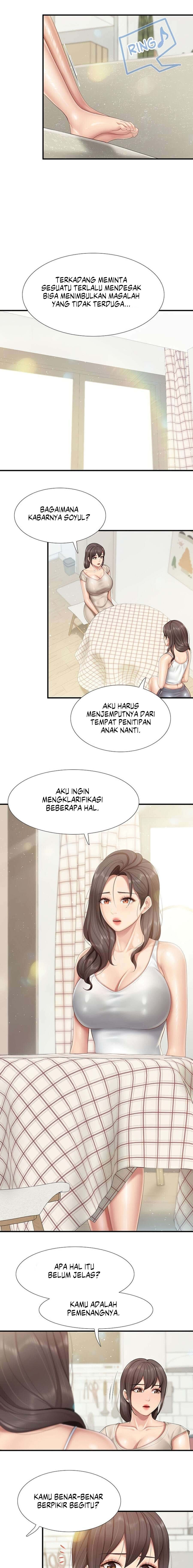 Kids Cafe Moms: Chapter chapter-102 - Page 13