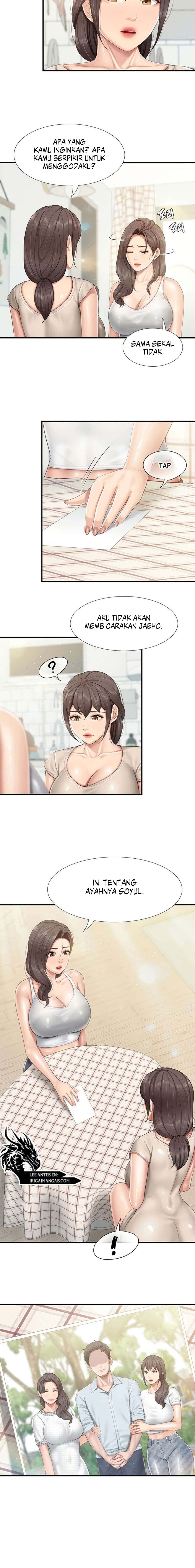 Kids Cafe Moms: Chapter chapter-102 - Page 14