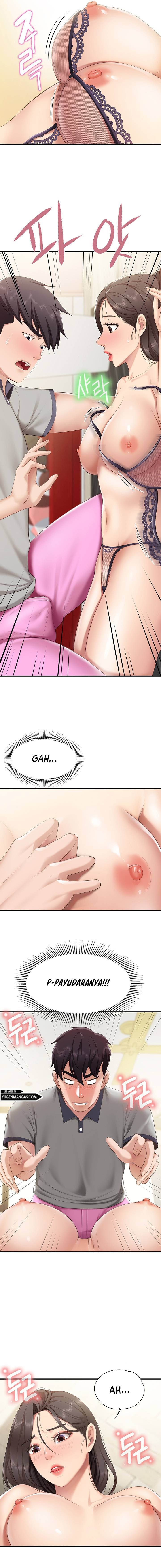 Kids Cafe Moms: Chapter chapter-13 - Page 7