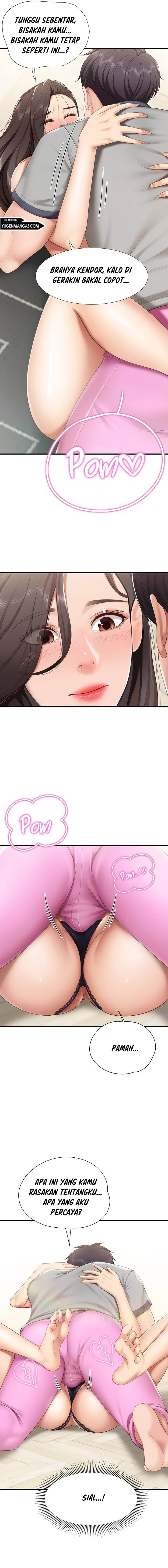 Kids Cafe Moms: Chapter chapter-13 - Page 9