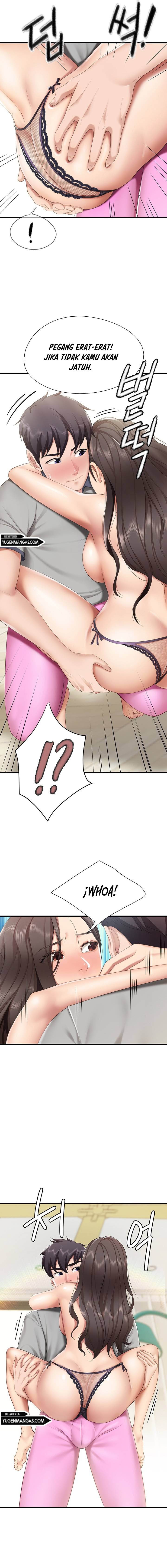 Kids Cafe Moms: Chapter chapter-14 - Page 12