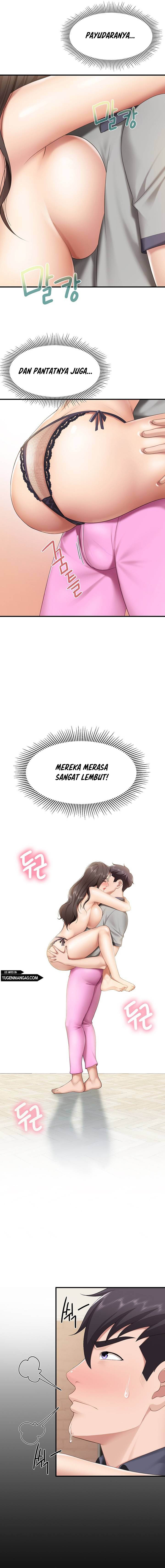 Kids Cafe Moms: Chapter chapter-14 - Page 13