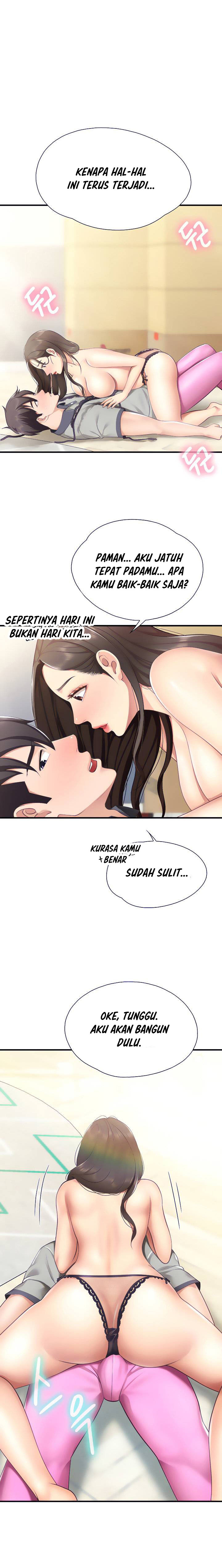 Kids Cafe Moms: Chapter chapter-15 - Page 3
