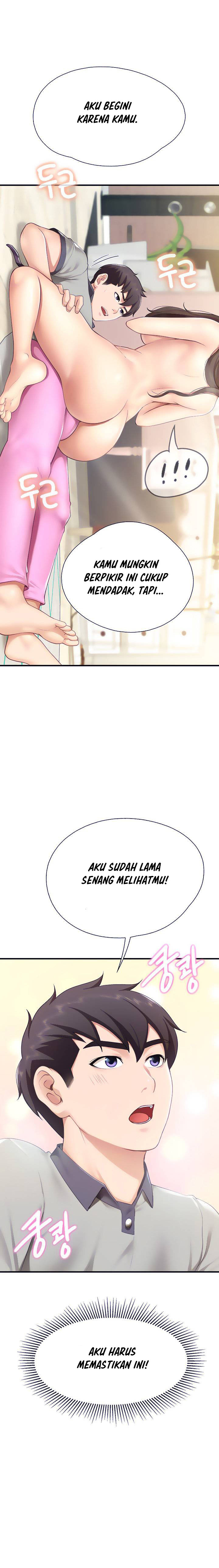 Kids Cafe Moms: Chapter chapter-15 - Page 11