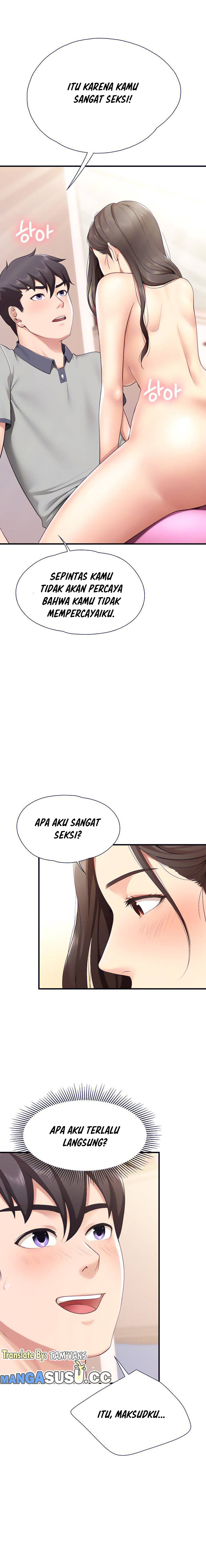 Kids Cafe Moms: Chapter chapter-15 - Page 13