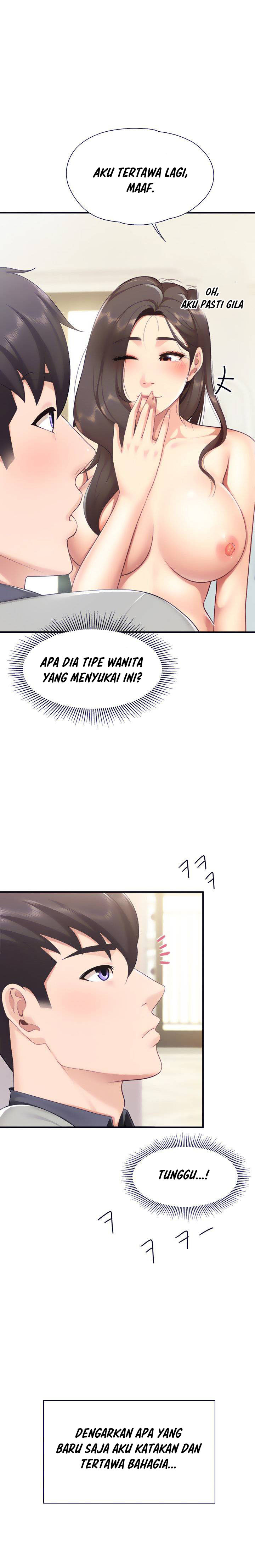Kids Cafe Moms: Chapter chapter-15 - Page 16