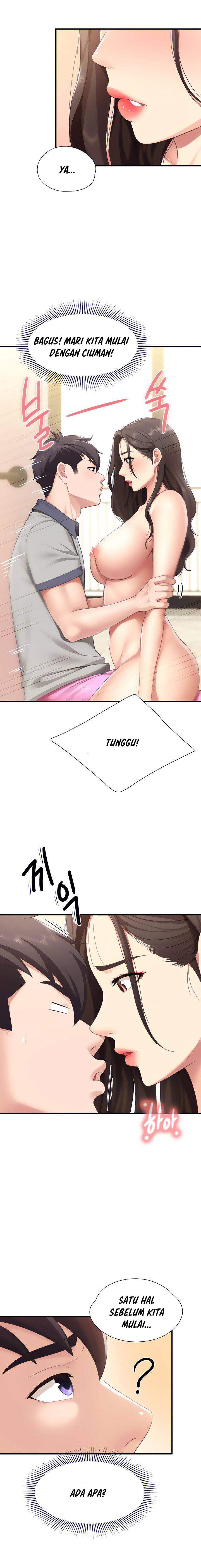Kids Cafe Moms: Chapter chapter-15 - Page 19