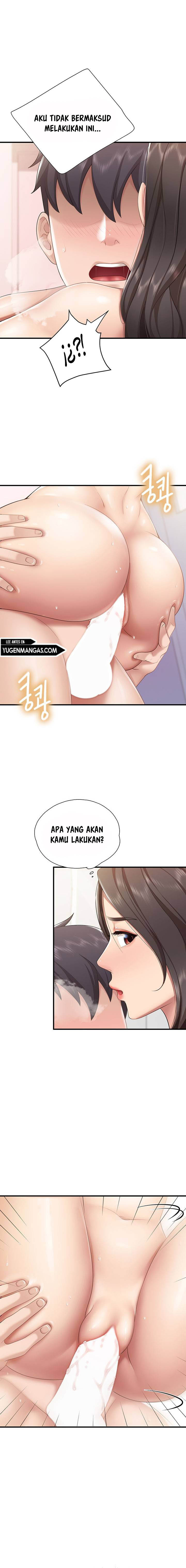 Kids Cafe Moms: Chapter chapter-19 - Page 3