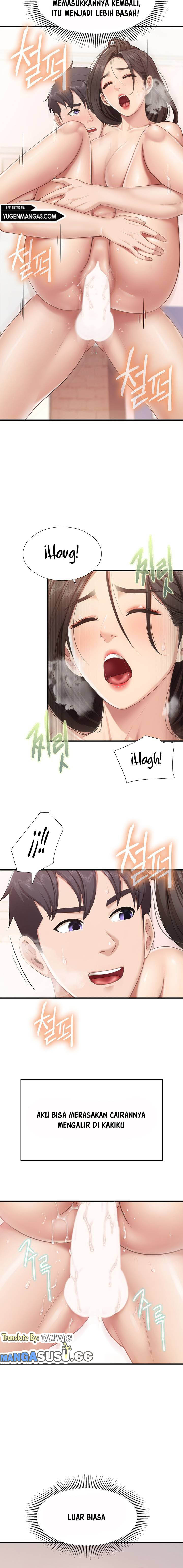 Kids Cafe Moms: Chapter chapter-19 - Page 6