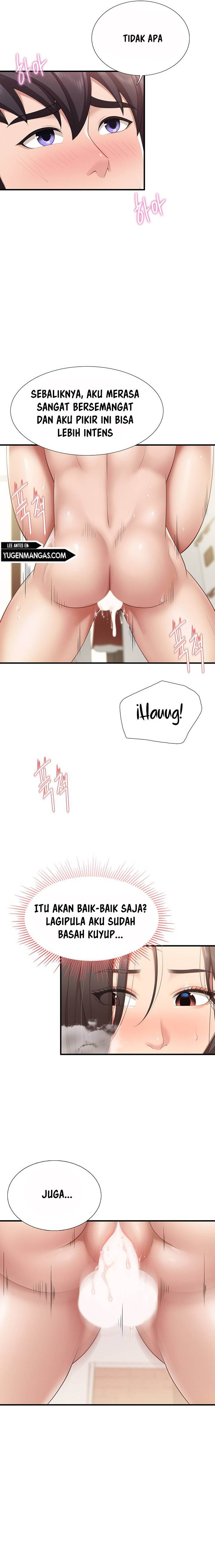 Kids Cafe Moms: Chapter chapter-19 - Page 8