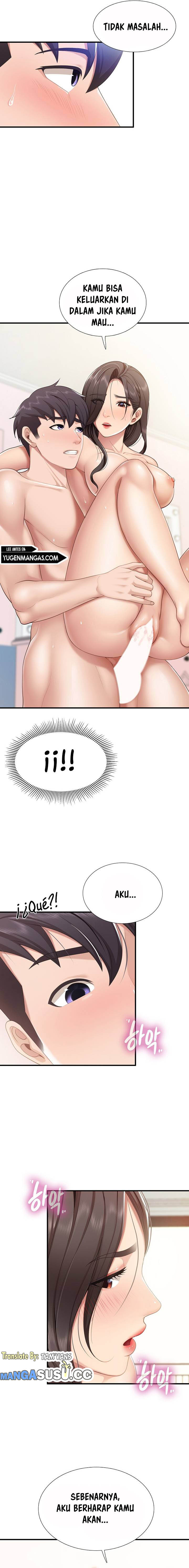 Kids Cafe Moms: Chapter chapter-19 - Page 13