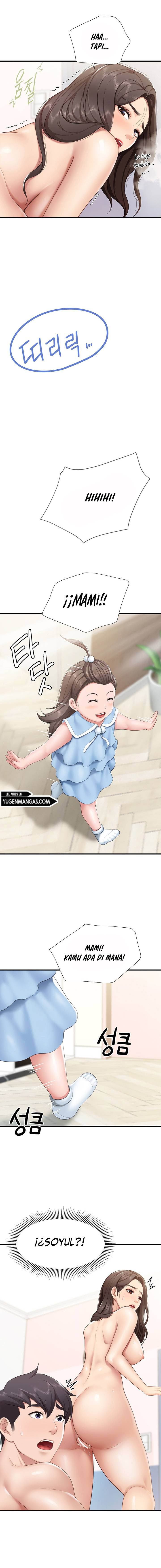 Kids Cafe Moms: Chapter chapter-19 - Page 19