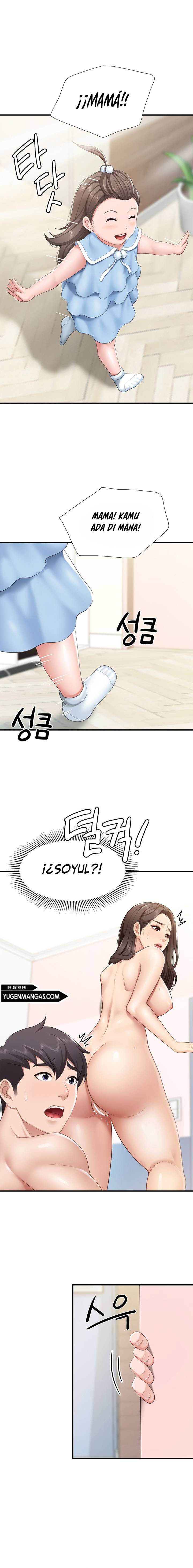 Kids Cafe Moms: Chapter chapter-20 - Page 3