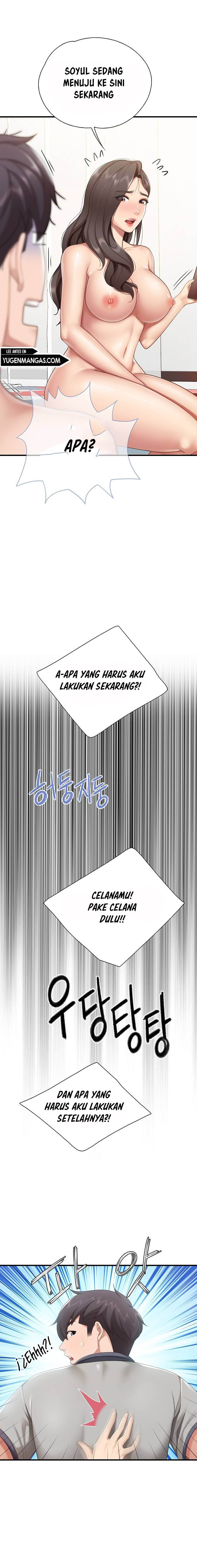 Kids Cafe Moms: Chapter chapter-20 - Page 11