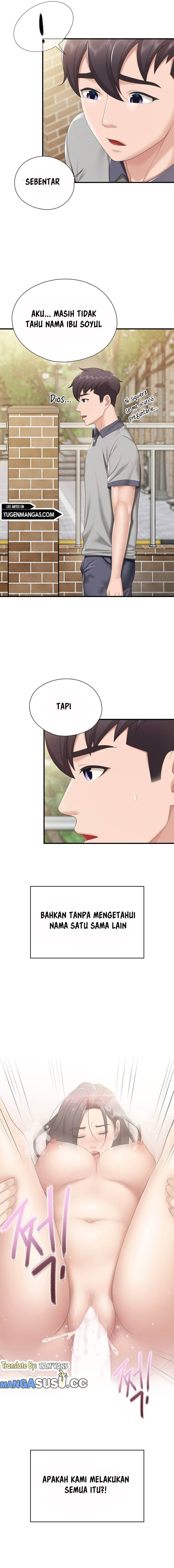 Kids Cafe Moms: Chapter chapter-20 - Page 13