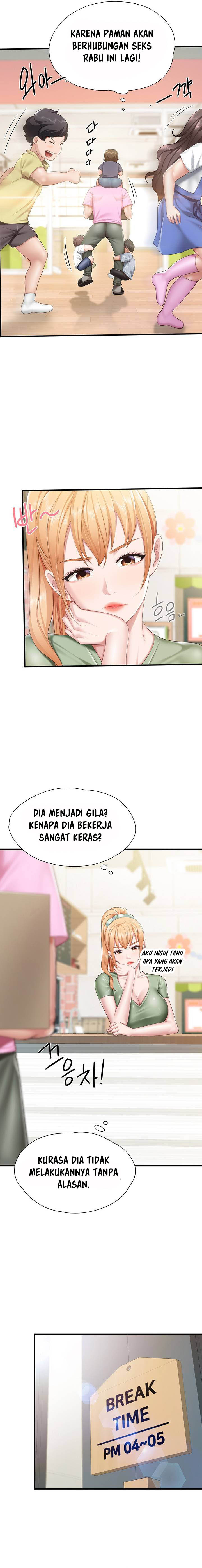 Kids Cafe Moms: Chapter chapter-20 - Page 16