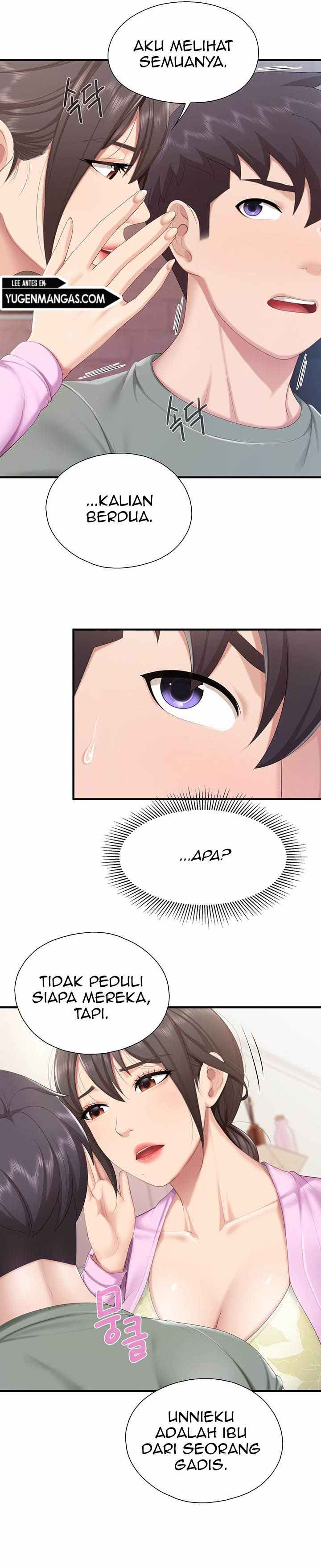 Kids Cafe Moms: Chapter chapter-29 - Page 5