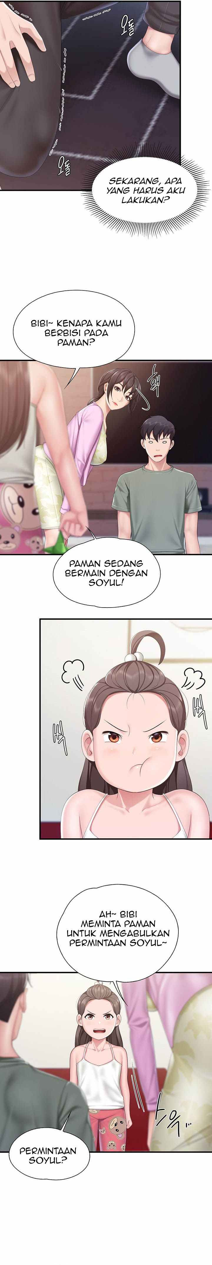 Kids Cafe Moms: Chapter chapter-29 - Page 7