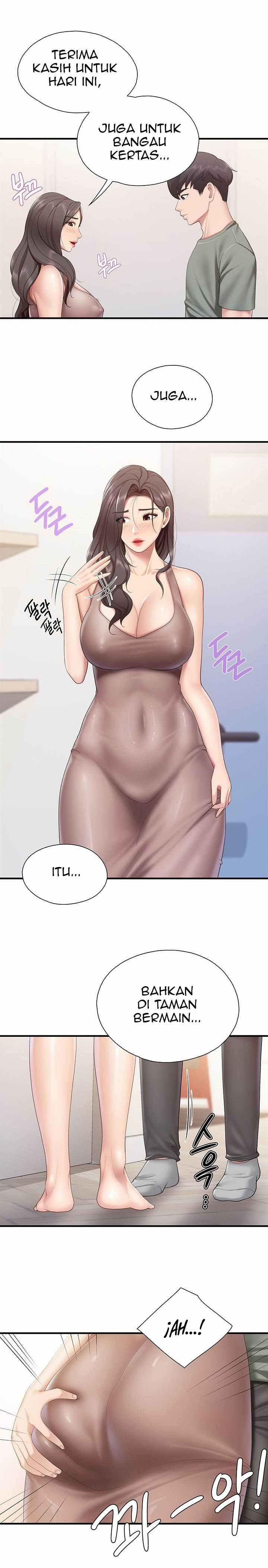 Kids Cafe Moms: Chapter chapter-29 - Page 13