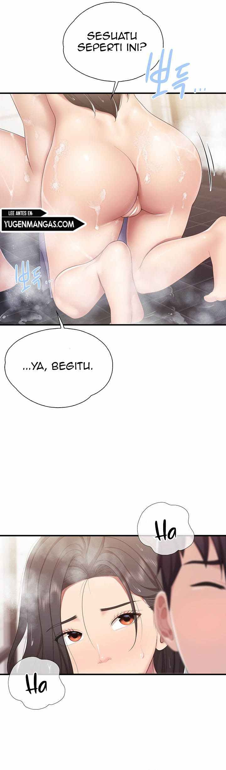 Kids Cafe Moms: Chapter chapter-29 - Page 20
