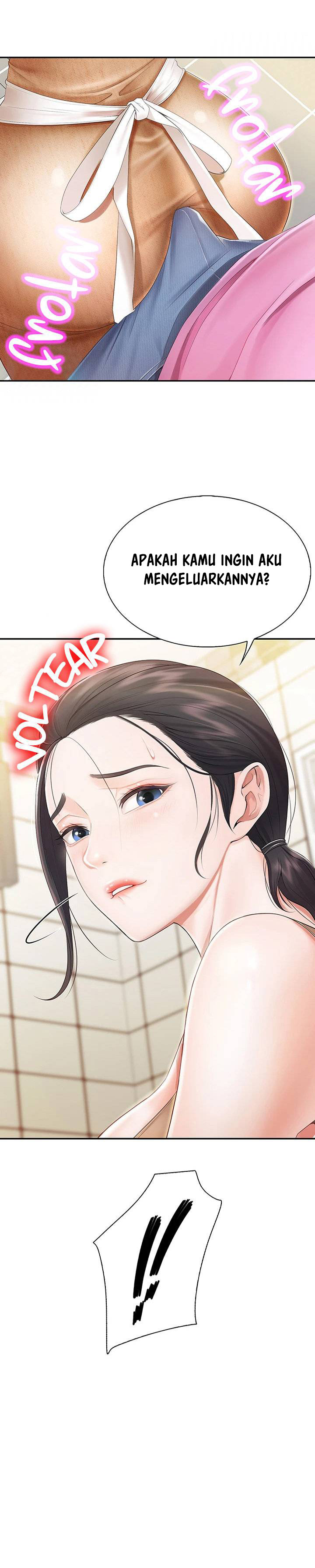 Kids Cafe Moms: Chapter chapter-3 - Page 4