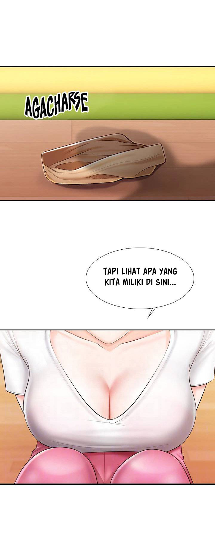 Kids Cafe Moms: Chapter chapter-3 - Page 8