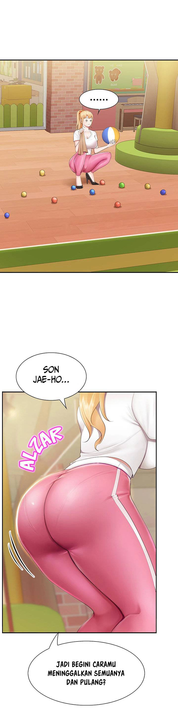 Kids Cafe Moms: Chapter chapter-3 - Page 10