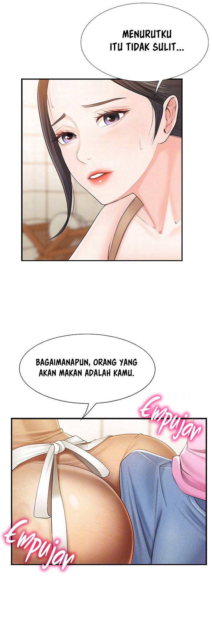 Kids Cafe Moms: Chapter chapter-3 - Page 13