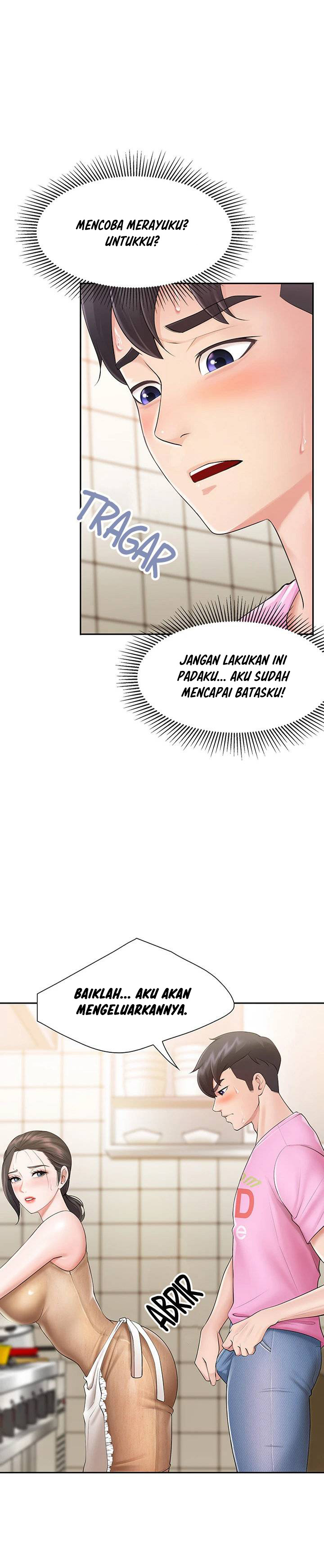 Kids Cafe Moms: Chapter chapter-3 - Page 14
