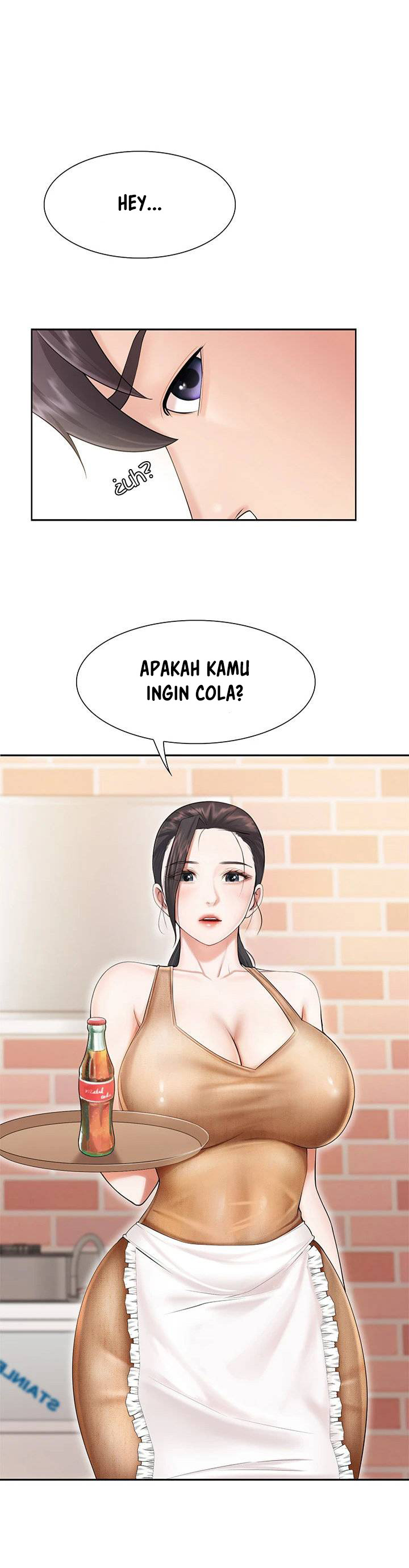 Kids Cafe Moms: Chapter chapter-3 - Page 25