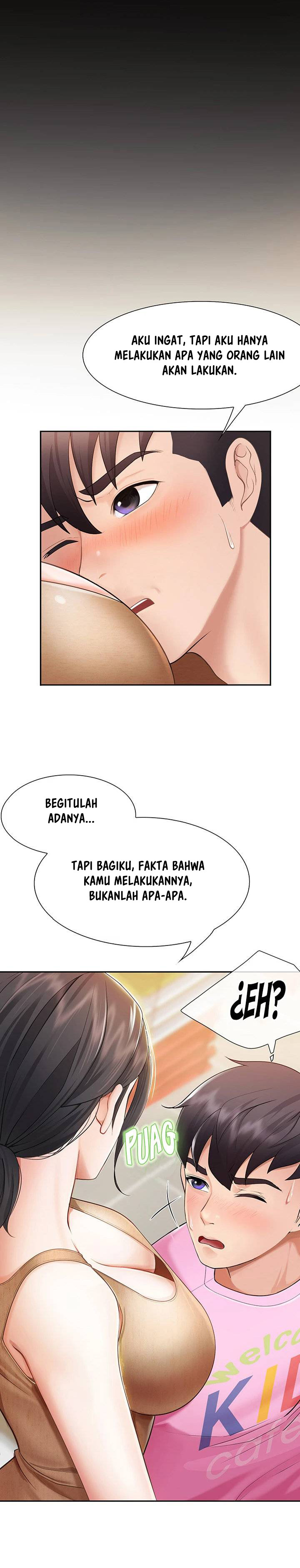 Kids Cafe Moms: Chapter chapter-3 - Page 51